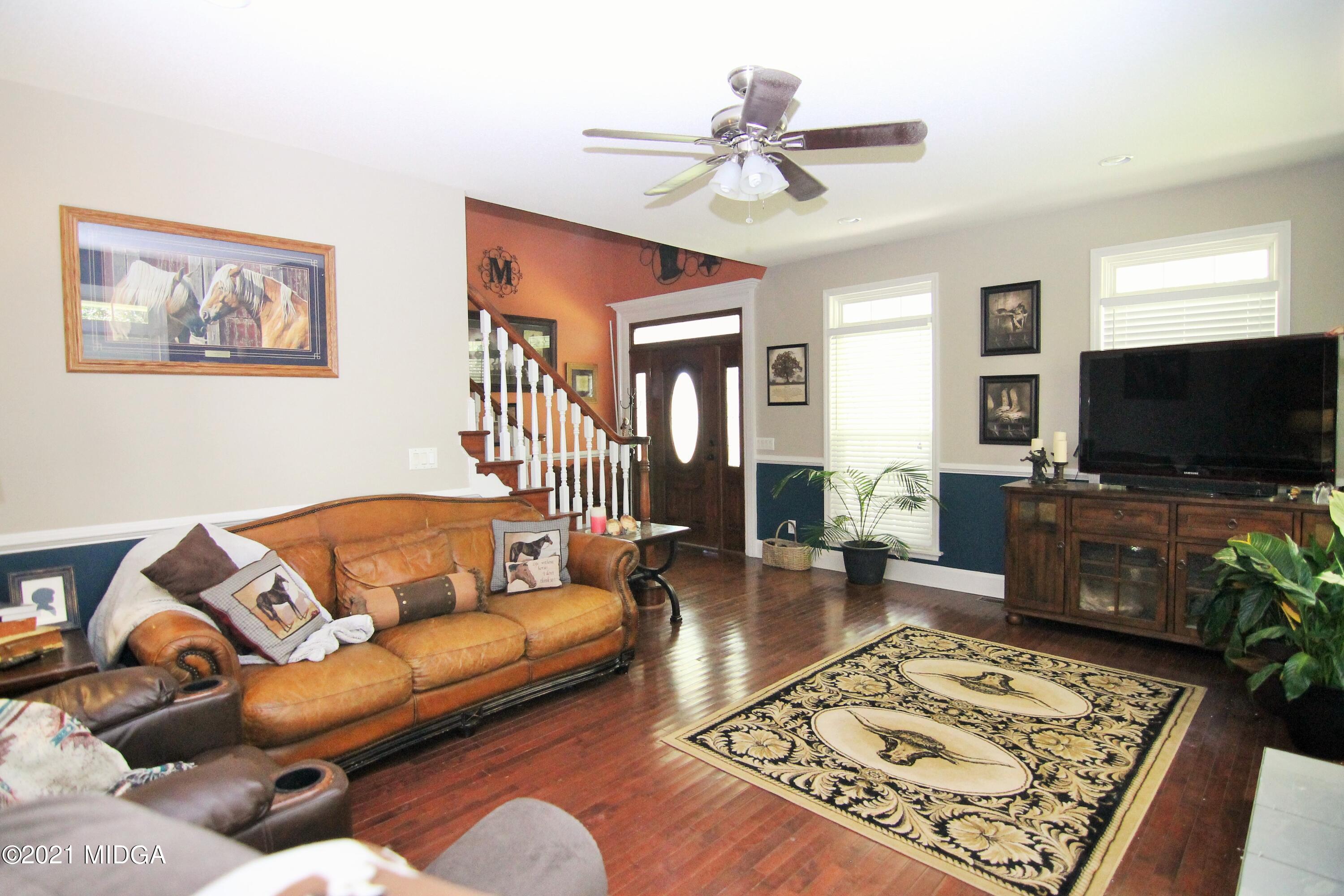 1825 Harlin Day Road McIntyre, GA 31054 - Photo 7 of 37 8