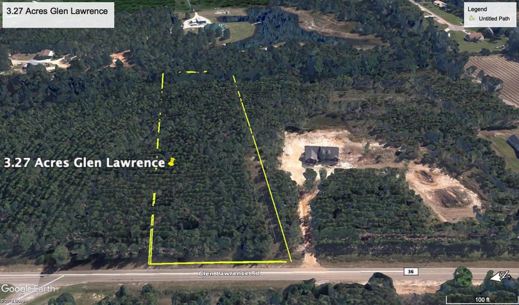 3.27-ac Glen Lawrence Road Dothan, AL 36303 - Photo 1 of 1