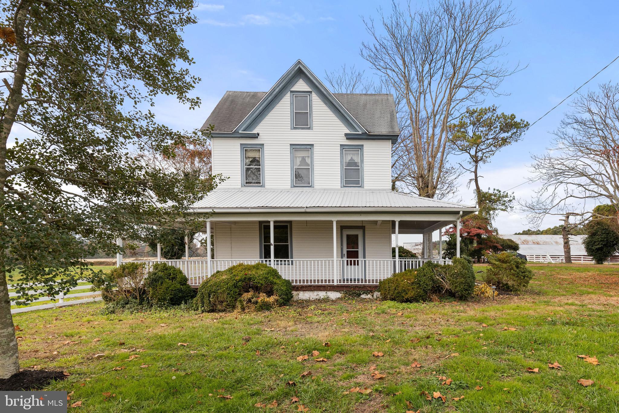 11014 Stewart Neck Road Princess Anne, MD 21853 - Photo 1 of 67 Gallery Image 1