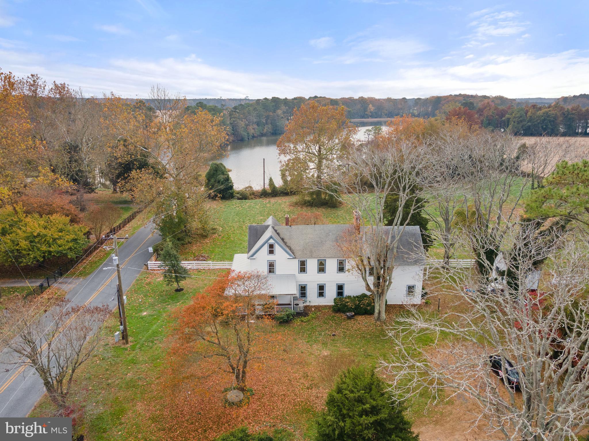 11014 Stewart Neck Road Princess Anne, MD 21853 - Photo 11 of 67 Gallery Image 11