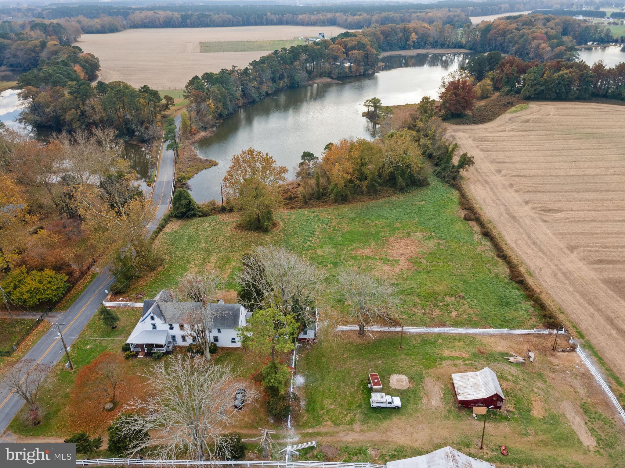 11014 Stewart Neck Road Princess Anne, MD 21853 - Photo 12 of 67 Gallery Image 12