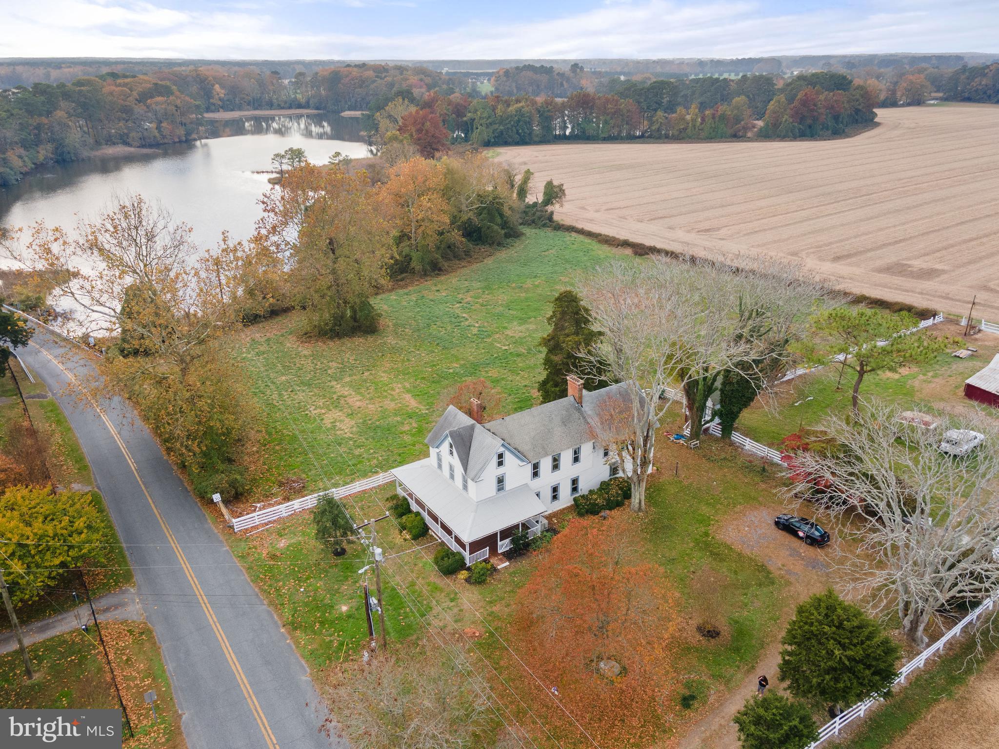 11014 Stewart Neck Road Princess Anne, MD 21853 - Photo 15 of 67 Gallery Image 15