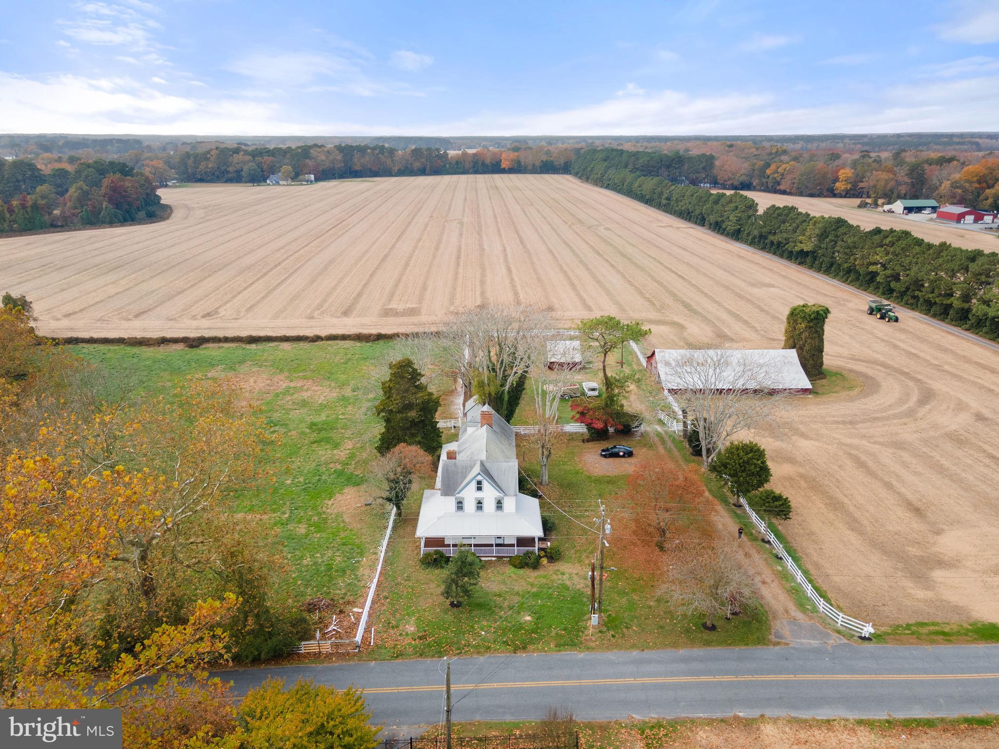 11014 Stewart Neck Road Princess Anne, MD 21853 - Photo 16 of 67 Gallery Image 16
