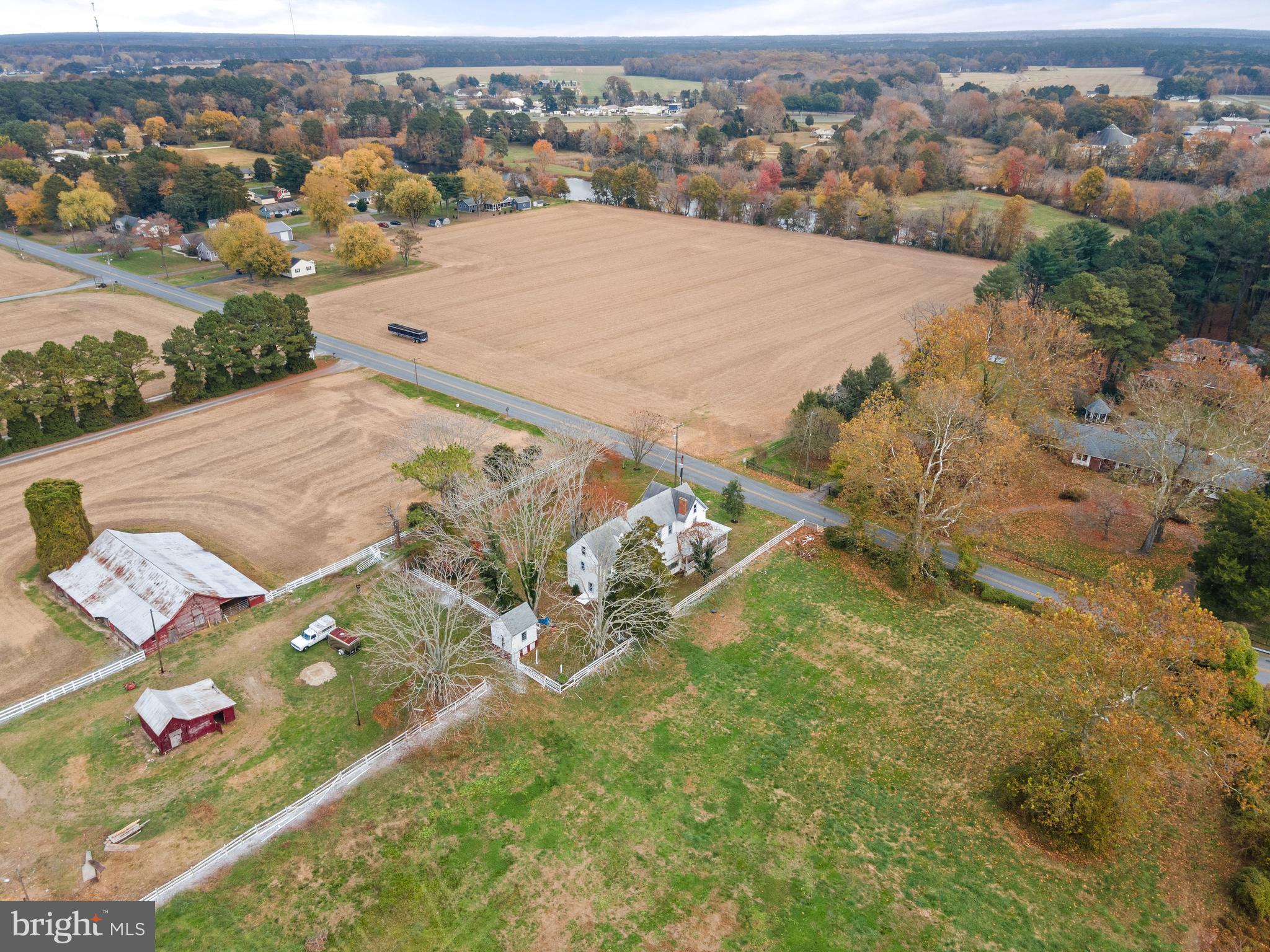 11014 Stewart Neck Road Princess Anne, MD 21853 - Photo 17 of 67 Gallery Image 17