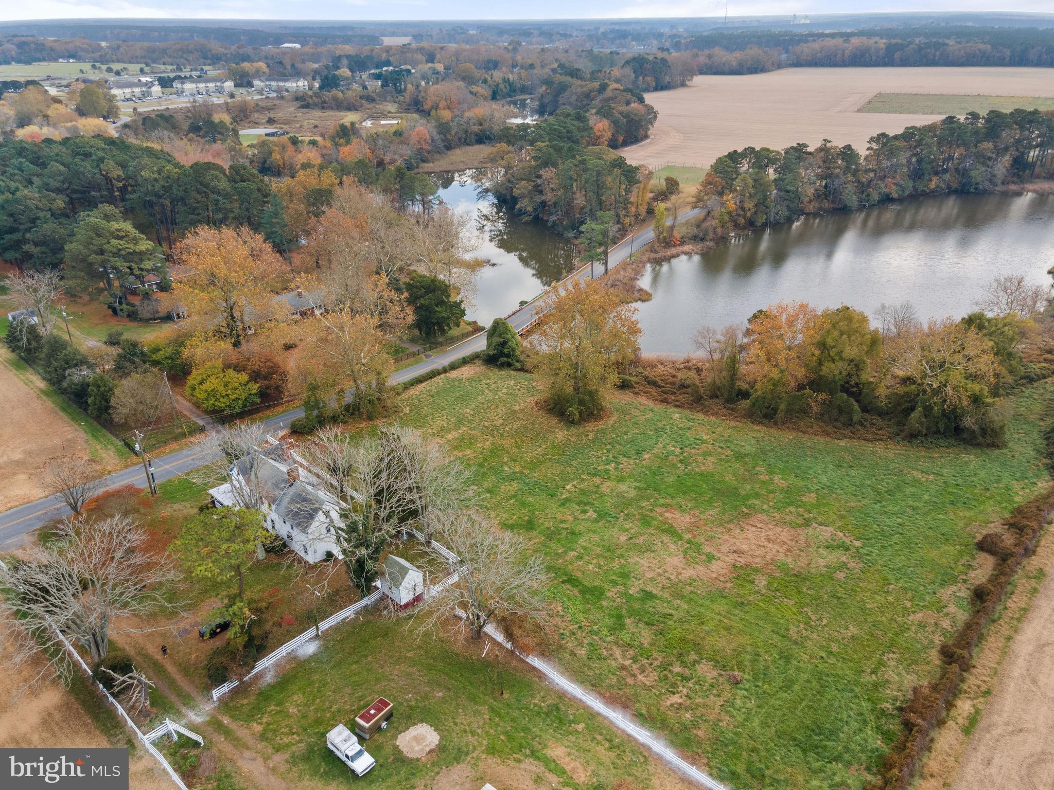 11014 Stewart Neck Road Princess Anne, MD 21853 - Photo 18 of 67 Gallery Image 18
