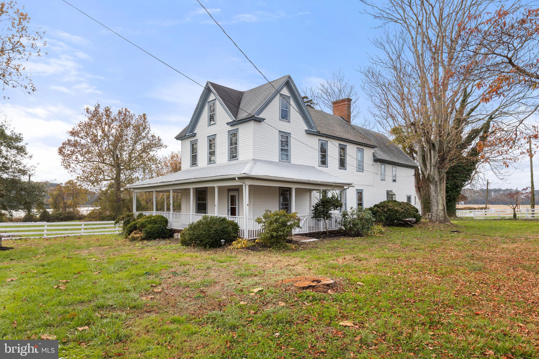 11014 Stewart Neck Road Princess Anne, MD 21853 - Photo 2 of 67 Gallery Image 2
