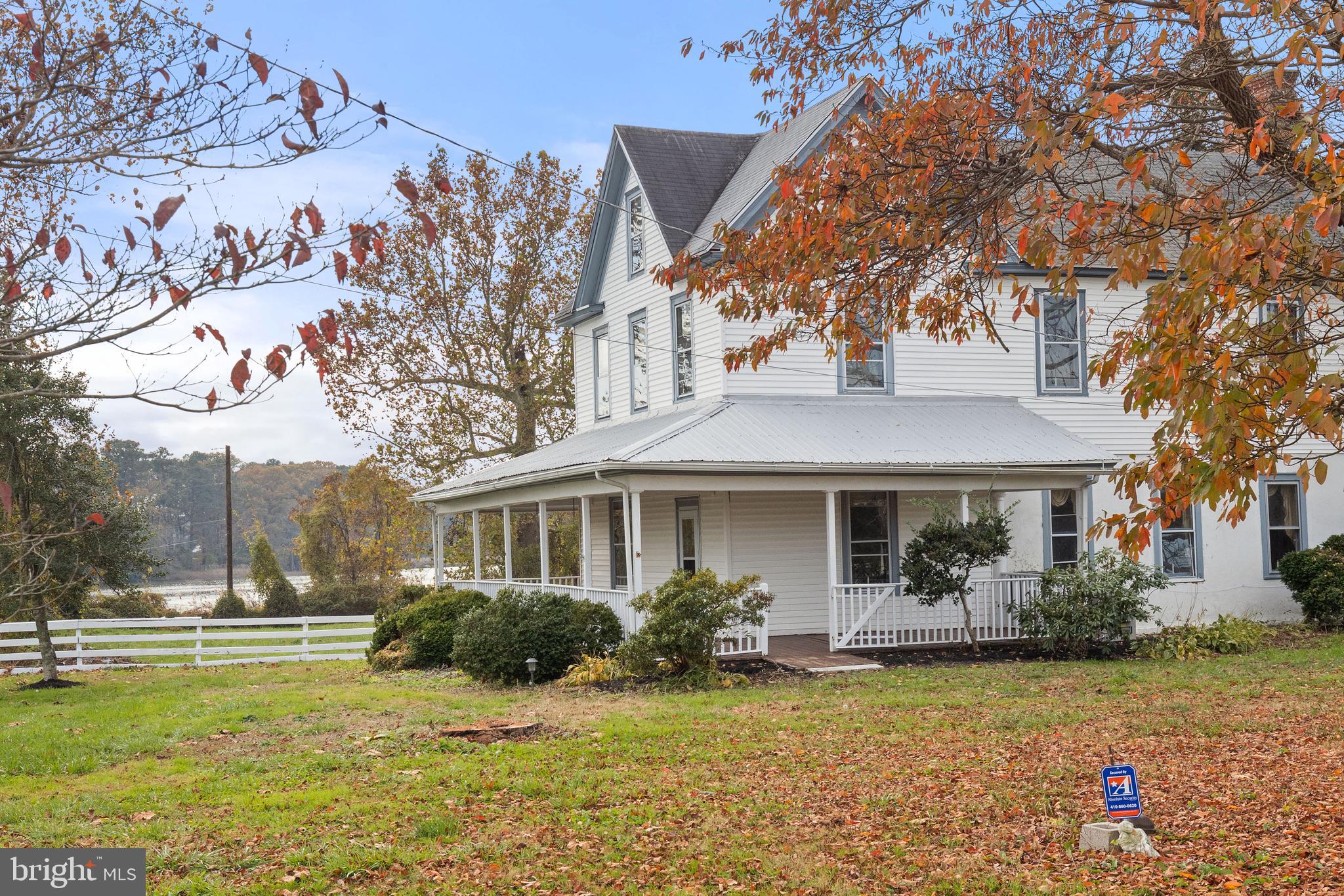11014 Stewart Neck Road Princess Anne, MD 21853 - Photo 3 of 67 Gallery Image 3