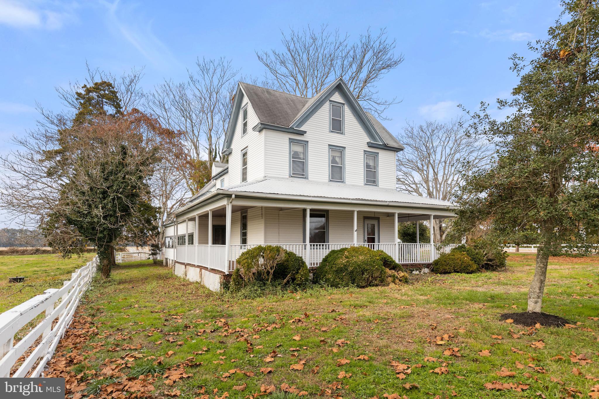 11014 Stewart Neck Road Princess Anne, MD 21853 - Photo 4 of 67 Gallery Image 4