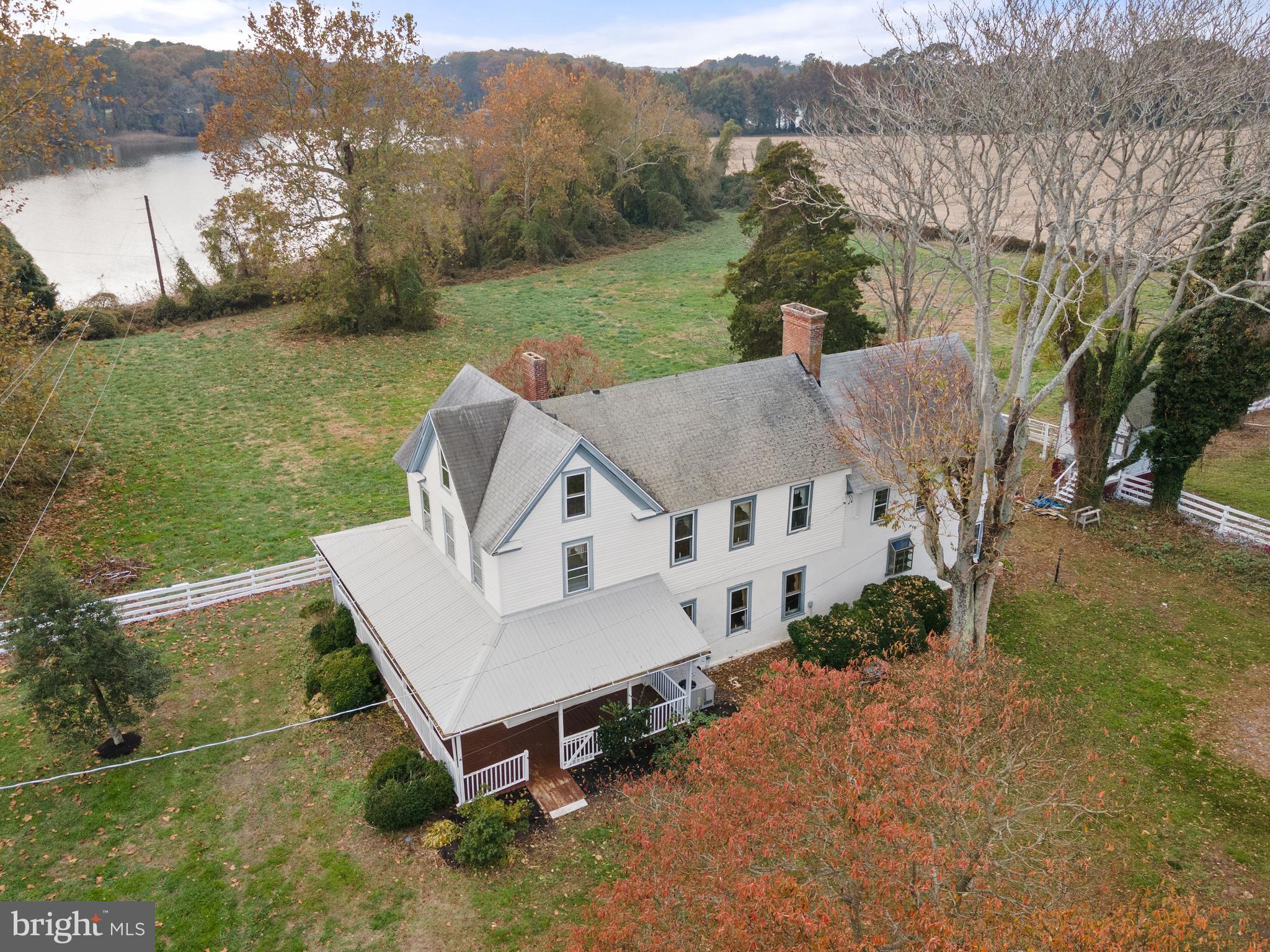 11014 Stewart Neck Road Princess Anne, MD 21853 - Photo 8 of 67 Gallery Image 8