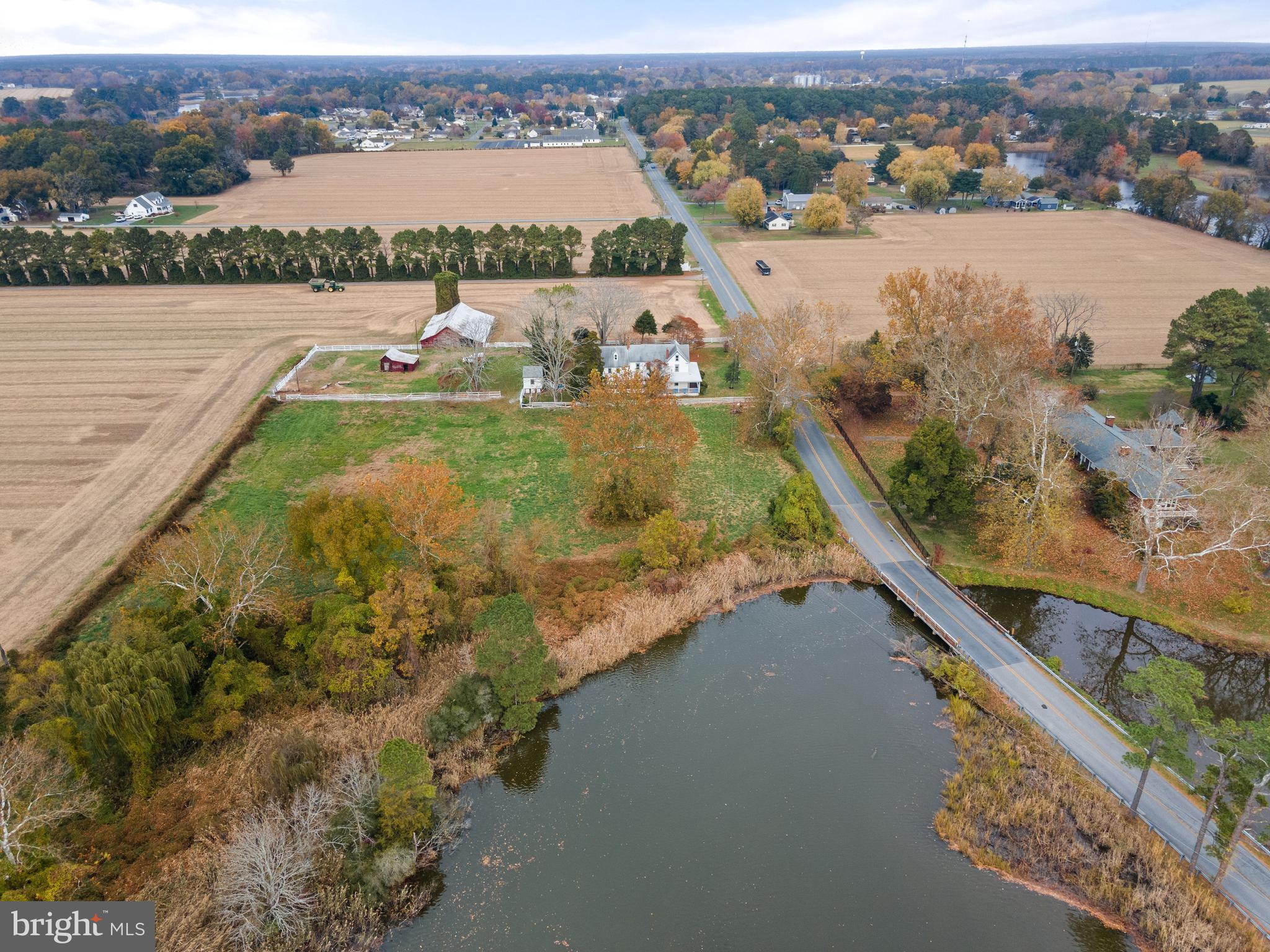 11014 Stewart Neck Road Princess Anne, MD 21853 - Photo 10 of 67 Gallery Image 10
