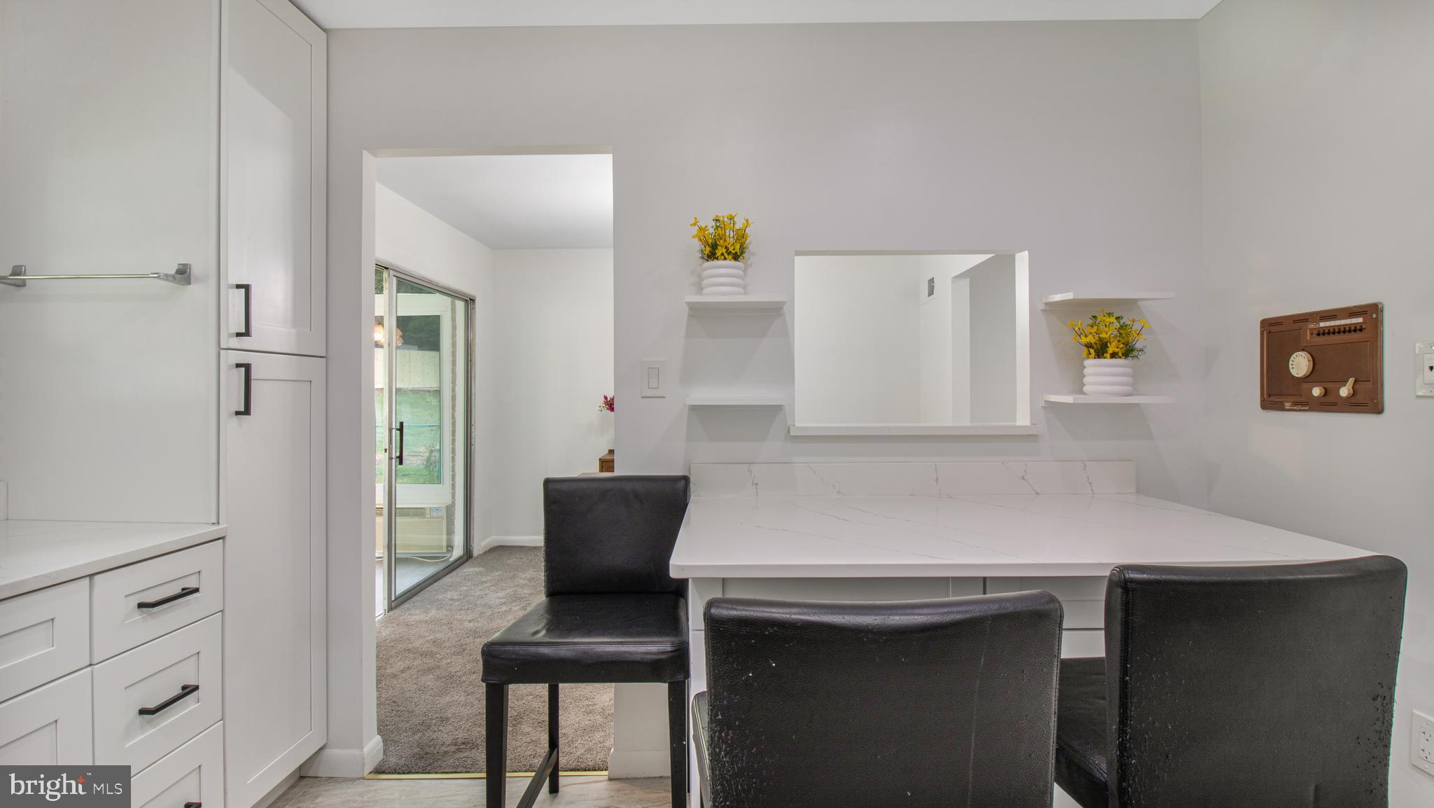 10310 Royal Road Silver Spring, MD 20903 - Photo 15 of 61 Built-in stone table