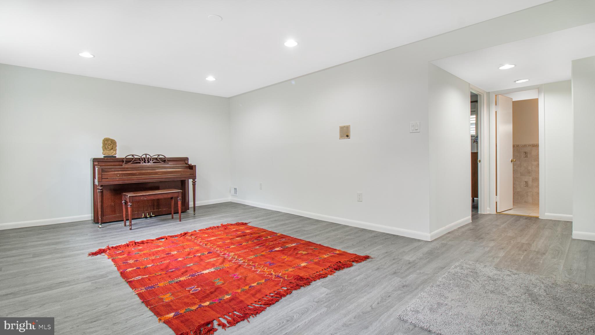 10310 Royal Road Silver Spring, MD 20903 - Photo 38 of 61 This space offers offers endless possibilities