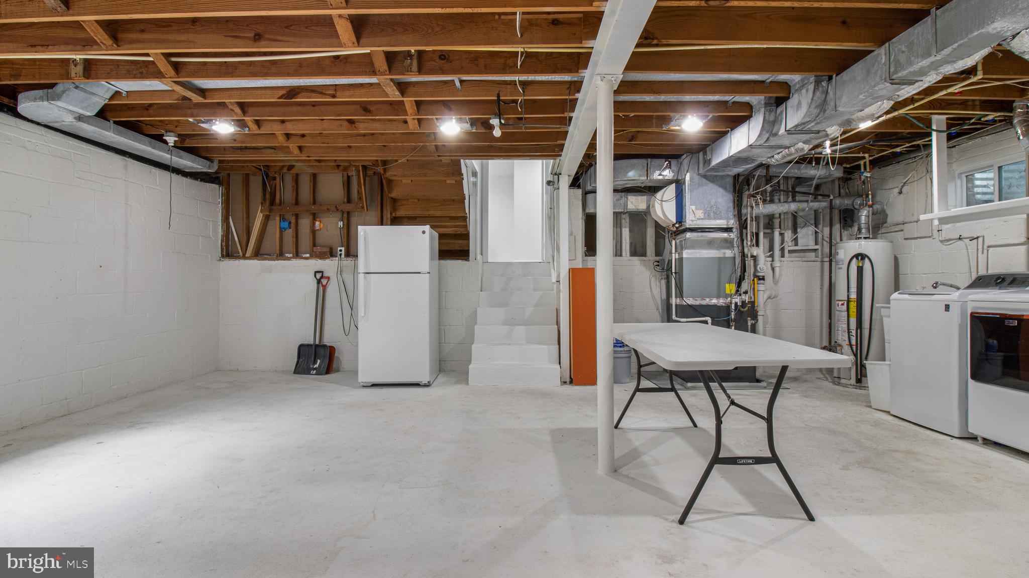 10310 Royal Road Silver Spring, MD 20903 - Photo 46 of 61 a view of storage and utility room