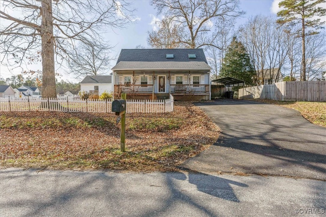 15952 Sandwave Road Chester, VA 23831 - Photo 2 of 30