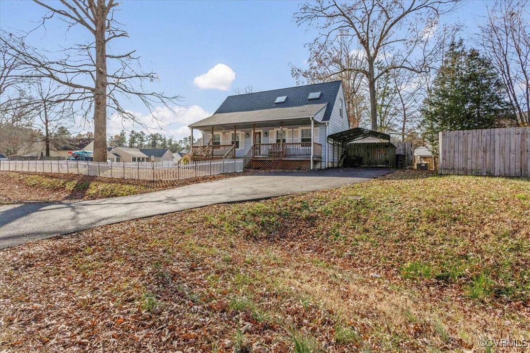 15952 Sandwave Road Chester, VA 23831 - Photo 3 of 30