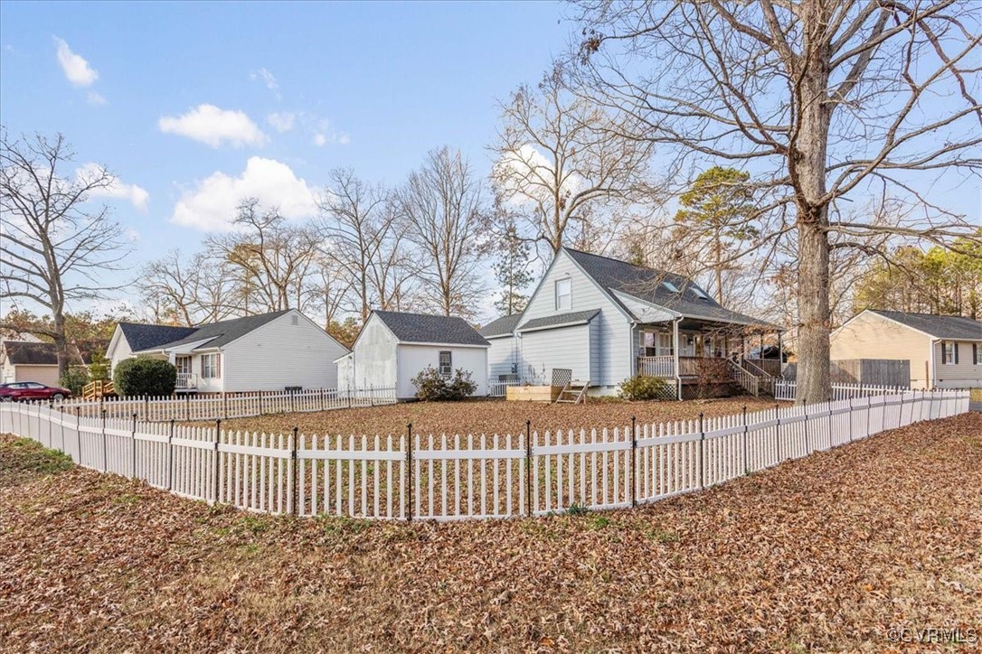 15952 Sandwave Road Chester, VA 23831 - Photo 4 of 30