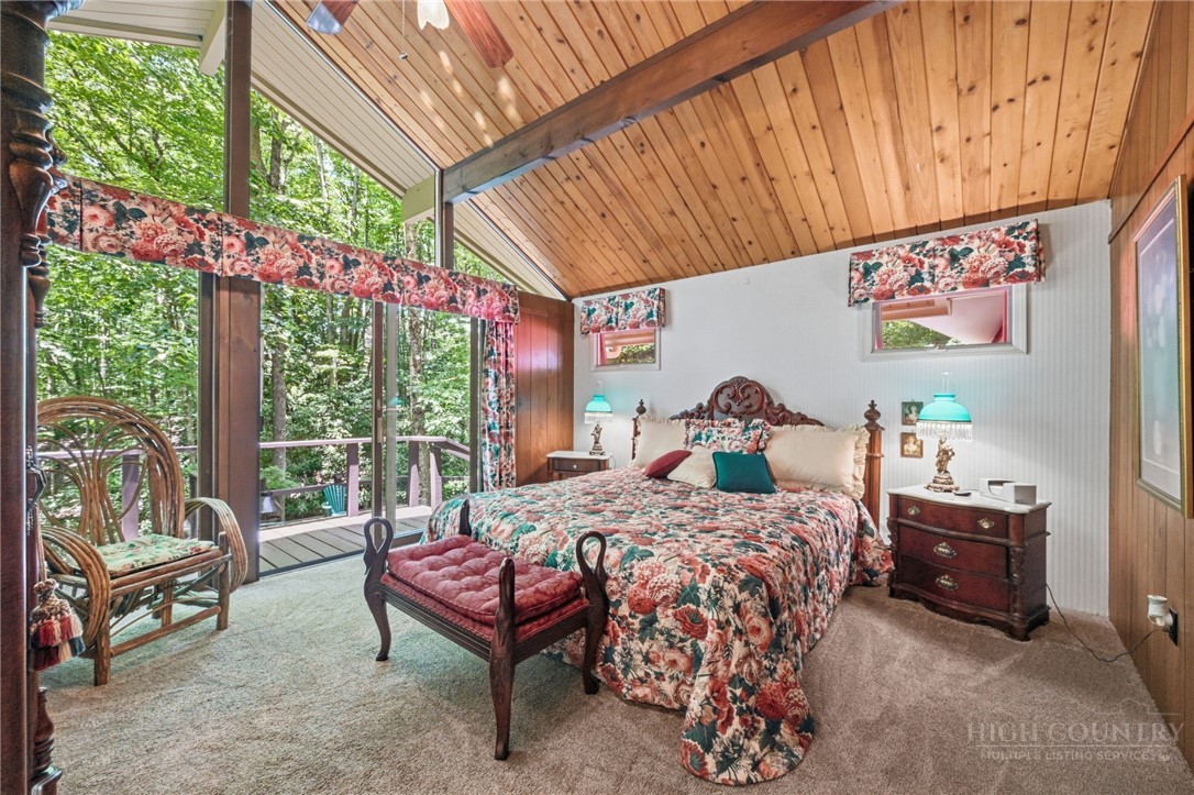 179 Hornbeam Road Beech Mountain, NC 28604 - Photo 10 of 46