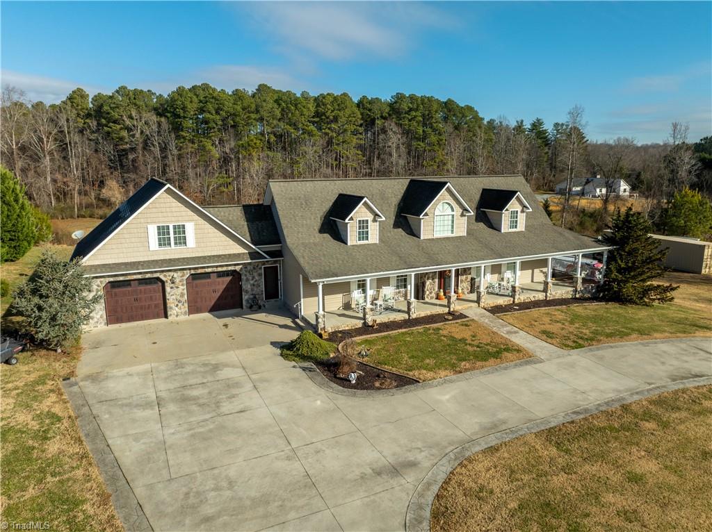 5971 Holder Road Clemmons, NC 27012 - Photo 28 of 34