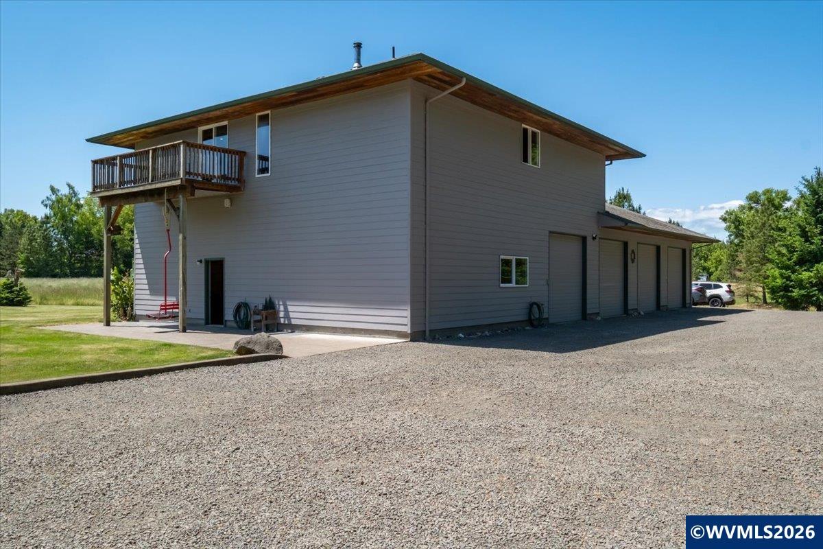 35465 Oakville Road Southwest Albany, OR 97321 - Photo 37 of 49