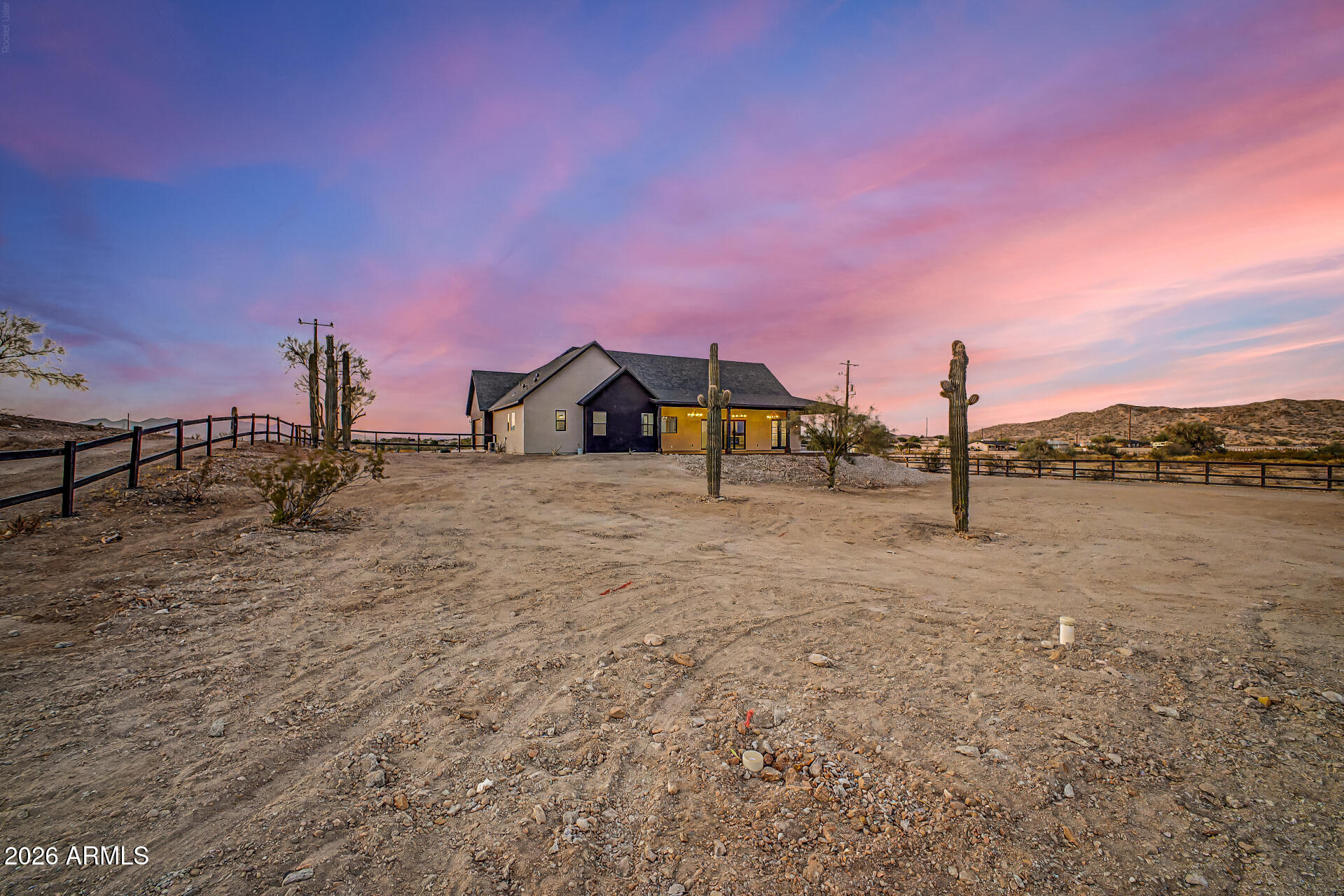 15606 South Tuthill Road Buckeye, AZ 85326 - Photo 76 of 108 25-Tuthill