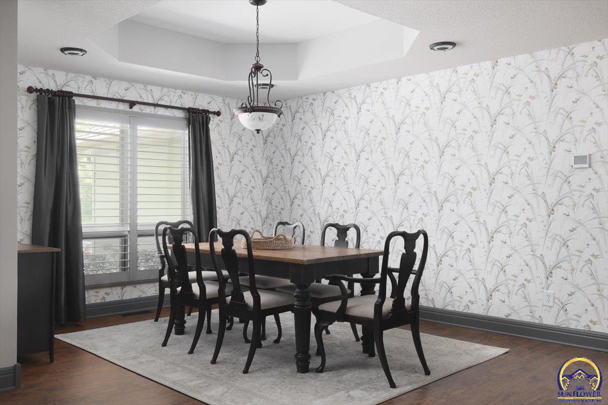 207 Ruth's Lane Wamego, KS 66547 - Photo 11 of 26