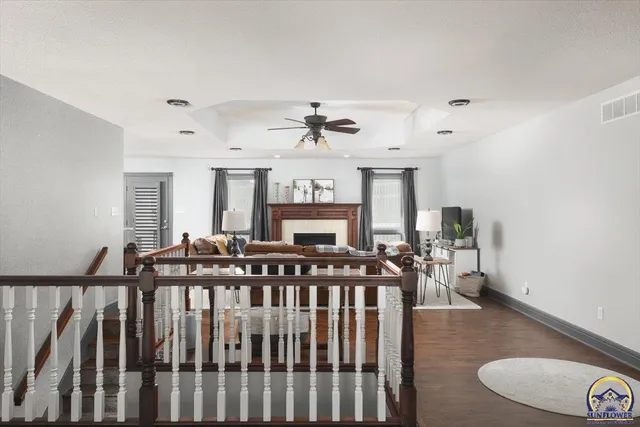 $515,000 | 207 Ruth's Lane, Wamego, KS 66547