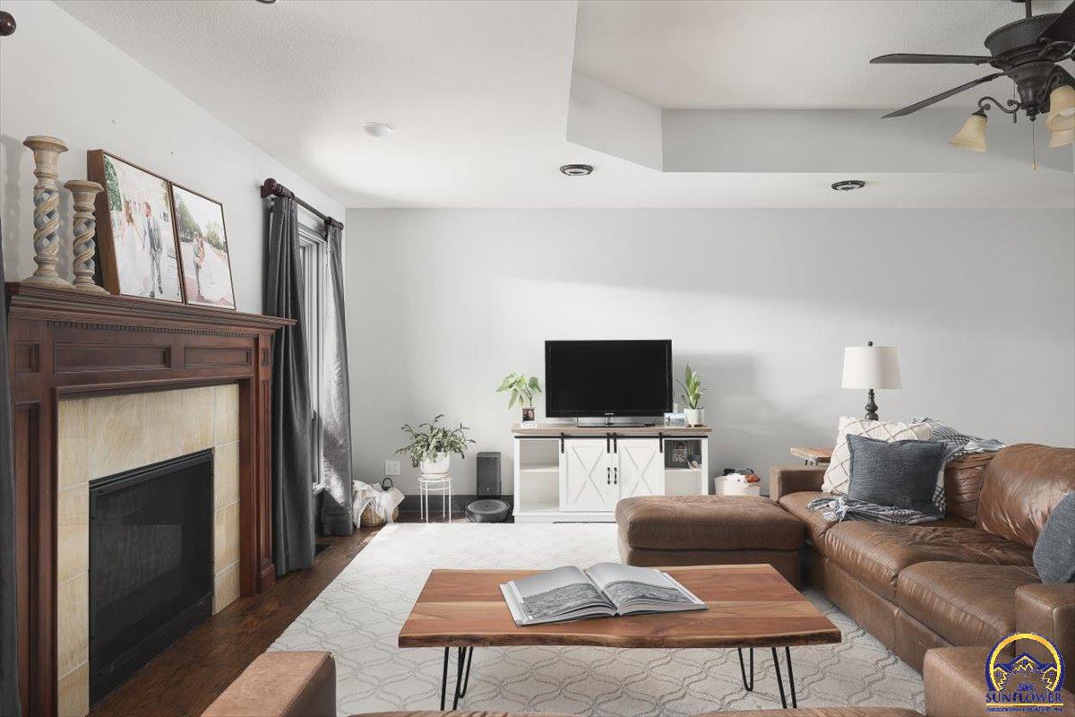 207 Ruth's Lane Wamego, KS 66547 - Photo 13 of 26