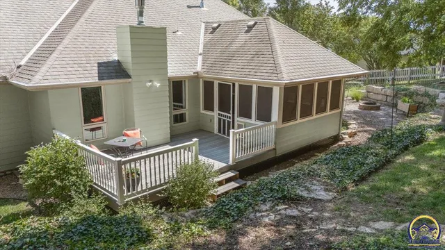 $515,000 | 207 Ruth's Lane, Wamego, KS 66547