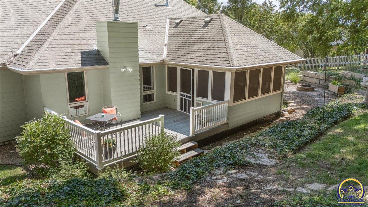 207 Ruth's Lane Wamego, KS 66547 - Photo 16 of 26