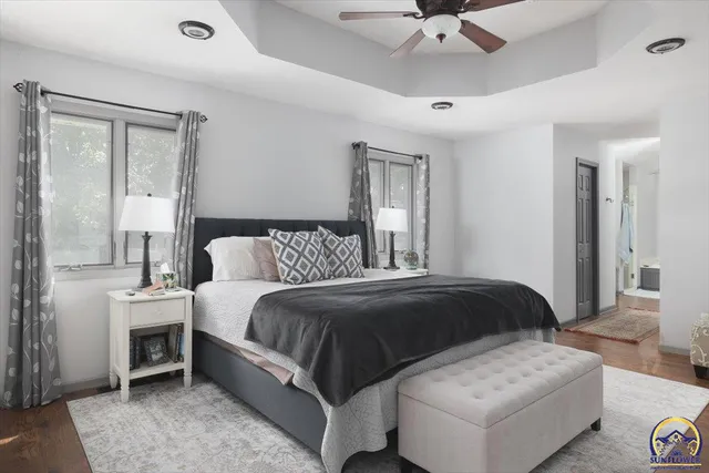 $515,000 | 207 Ruth's Lane, Wamego, KS 66547