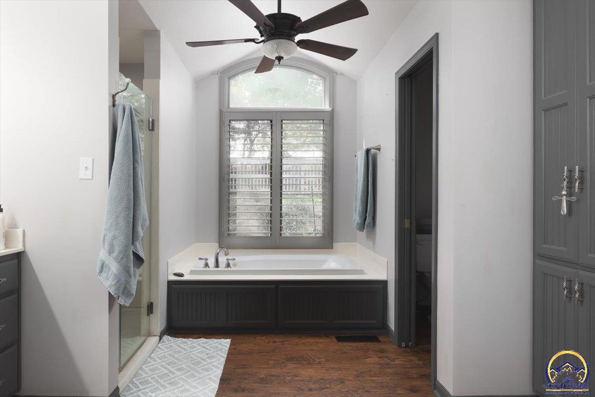 207 Ruth's Lane Wamego, KS 66547 - Photo 20 of 26