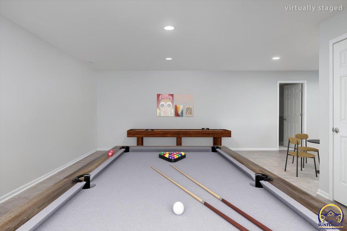 207 Ruth's Lane Wamego, KS 66547 - Photo 23 of 28