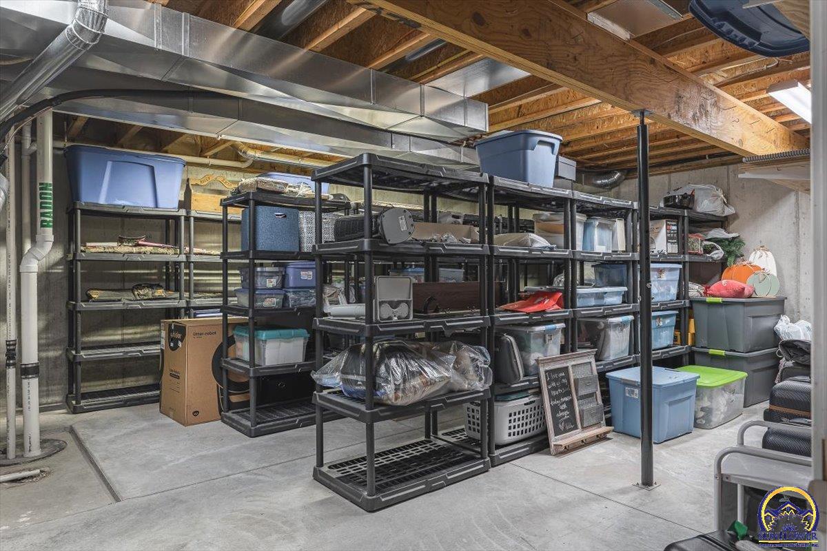 207 Ruth's Lane Wamego, KS 66547 - Photo 25 of 26