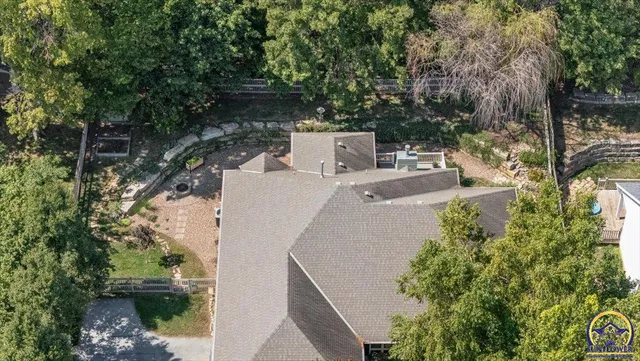 $515,000 | 207 Ruth's Lane, Wamego, KS 66547