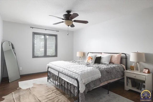 $515,000 | 207 Ruth's Lane, Wamego, KS 66547