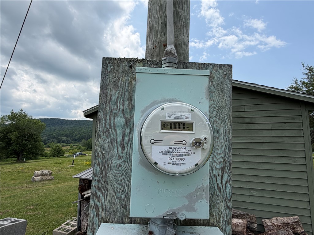 Vl Vl Lyndon Abbott Road Franklinville, NY 14737 - Photo 15 of 50