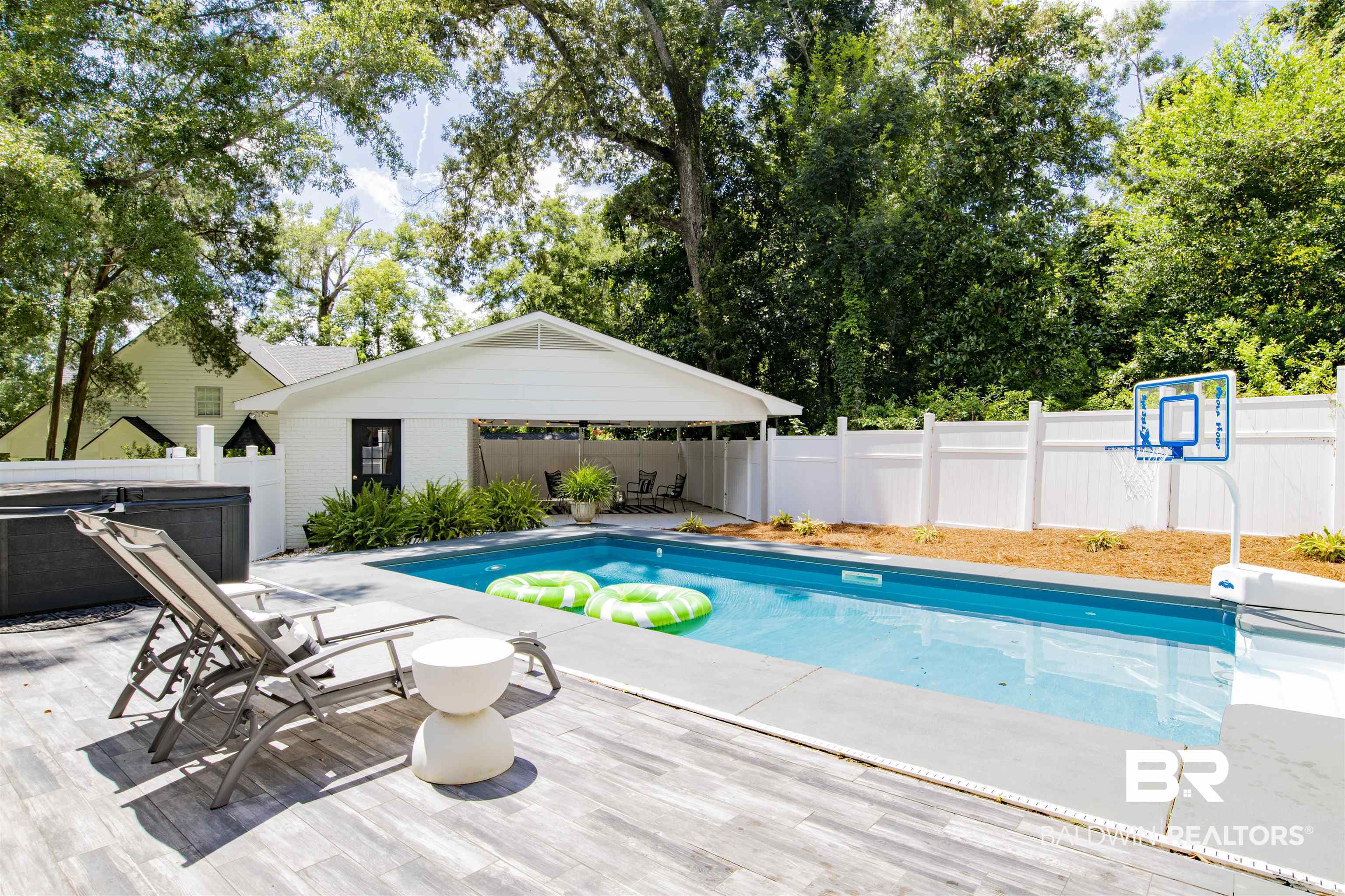 1801 Old County Road Daphne, AL 36526 - Photo 46 of 50
