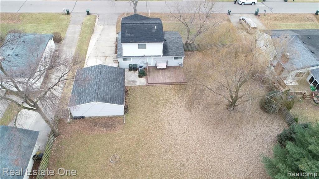 3185 Gerald Avenue Rochester Hills, MI 48307 - Photo 5 of 27