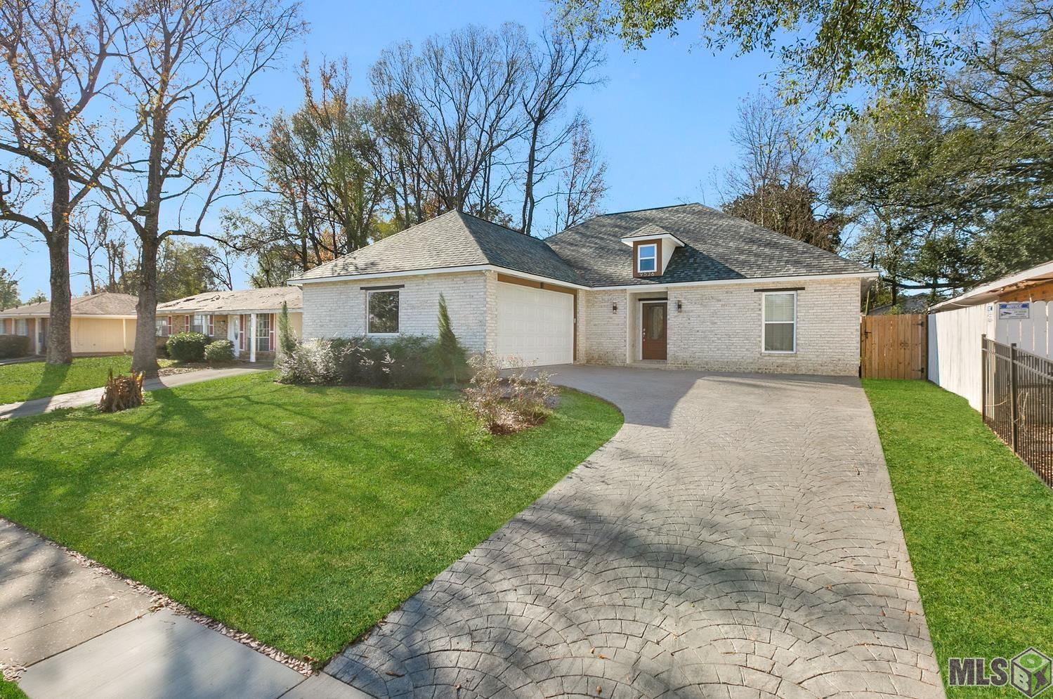 9536 Avis Avenue Baton Rouge, LA 70810 - Photo 2 of 13