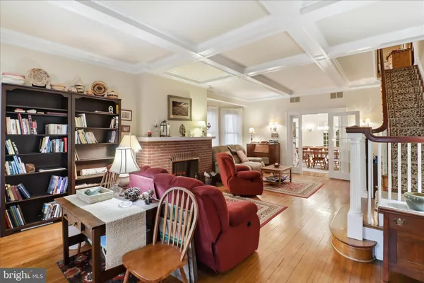 $550,000 | 716 North Lime Street, Lancaster, PA 17602