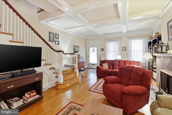 $550,000 | 716 North Lime Street, Lancaster, PA 17602