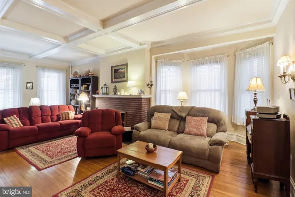 $550,000 | 716 North Lime Street, Lancaster, PA 17602
