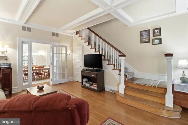 $550,000 | 716 North Lime Street, Lancaster, PA 17602