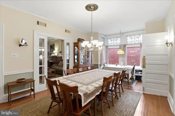 $550,000 | 716 North Lime Street, Lancaster, PA 17602