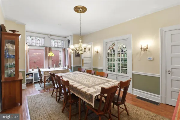 $550,000 | 716 North Lime Street, Lancaster, PA 17602
