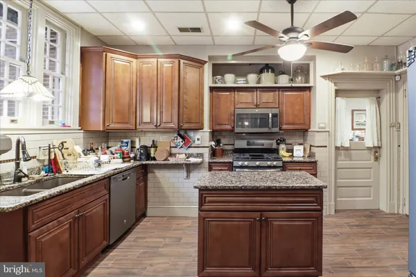 $550,000 | 716 North Lime Street, Lancaster, PA 17602