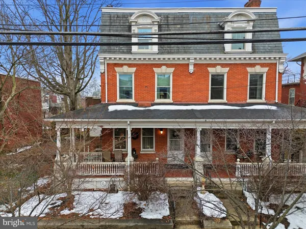 $550,000 | 716 North Lime Street, Lancaster, PA 17602