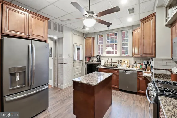 $550,000 | 716 North Lime Street, Lancaster, PA 17602