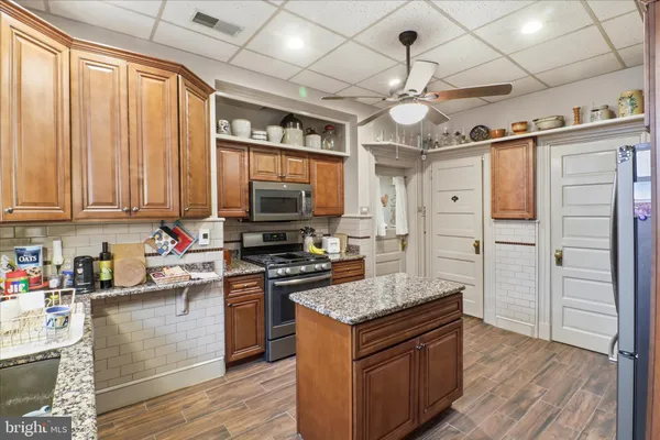 $550,000 | 716 North Lime Street, Lancaster, PA 17602