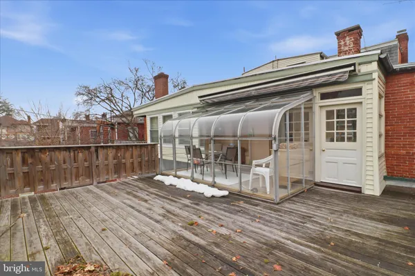 $550,000 | 716 North Lime Street, Lancaster, PA 17602